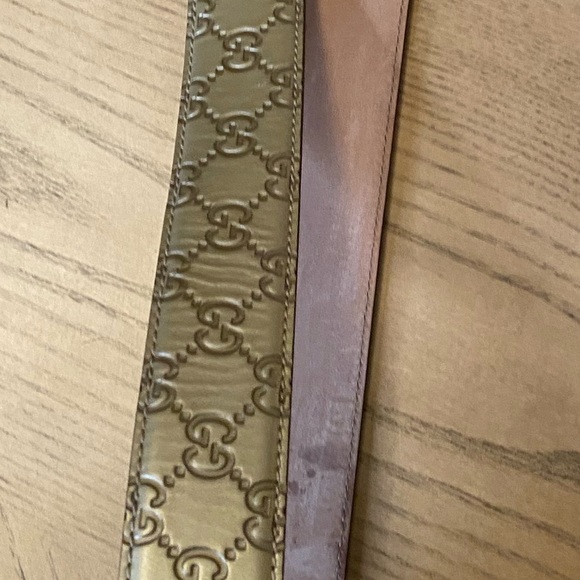 ❤️ Authentic Gucci Belt
